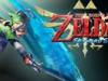 Videojuego The Legend of Zelda Skyward Sword