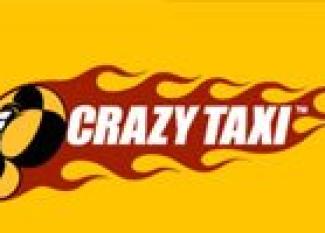 Máxima diversión con Crazy Taxi para Ipad e Iphone