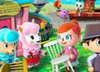 Juego infantil Animal Crossing New Leaf para Nintendo 3DS