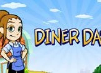 Tus hijos llevarán su propio negocio con Diner Dash