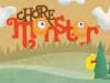 Chore Monster. El juego de las tareas domésticas