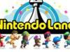 Que no pare la fiesta con Nintendo Land para Wii U