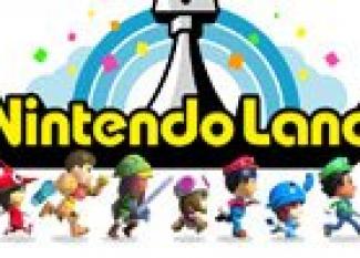 Que no pare la fiesta con Nintendo Land para Wii U