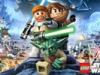 Juego infantil Lego Star Wars III