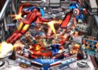 Zen Pinball 2. El primer juego gratis para Nintendo Wii U