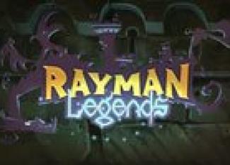 Rayman Legends. Un juego imprescindible para Wii U