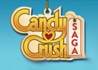 Candy Crush Saga. El juego más dulce para niños