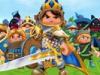 Royal Revolt! el juego para niños revolucionarios