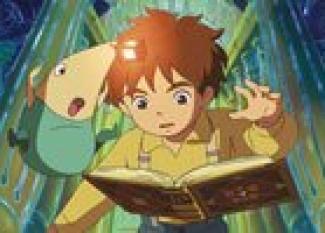 Los niños agudizarán los sentidos con el juego Ni No Kuni