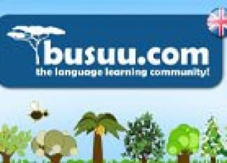 Ayuda a tu hijo a aprender inglés con la aplicación de Busuu