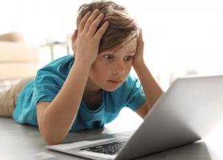 Cómo conseguir una Internet segura para los niños
