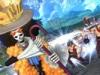 Los comics de manga cobran vida con One Piece: Pirate Warriors 2