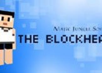 The Blockheads, videojuego para que los niños exploren