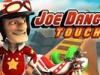 Velocidad y acrobacias con el juego Joe Danger para niños