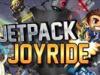 Jetpack Joyride, videojuego para toda la familia