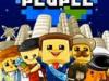 Pixel People, juego de simulación social infantil