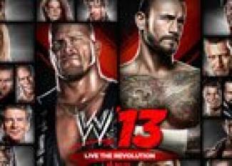 WWE 13. El juego para los niños amantes de la lucha libre americana