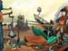 Caos en Deponia. El juego para niños más divertido del momento