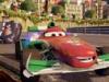 El juego de la película Cars 2 para niños