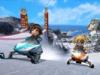 Cientos de minijuegos para niños con Go Vacation para Wii