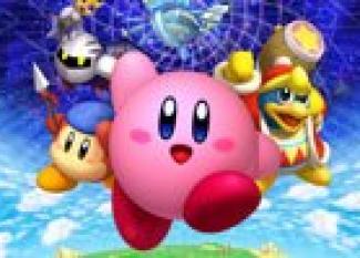 Kirby's Adventure, un juego divertido y colorido para niños