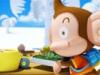 Nuevas aventuras en el juego para niños Super Monkey Ball: Banana Splitz