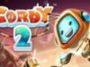 Retos de calidad con el juego de plataformas para niños Cordy 2