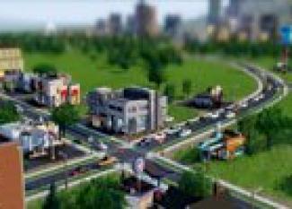 Sim City, un educativo juego de gestión para niños