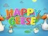 Happy Geese, una app española para niños con necesidades especiales