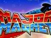 Juego de aventuras magnéticas para niños Major Magnet