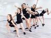 Los beneficios del baile y la danza para las niñas y niños
