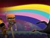 Juego para niños Bit.Trip Presents Runner 2: Future Legend of Rhythm Alien