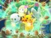 Juego para niños Pokémon Mundo Misterioso: Portales al Infinito