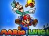 Juego Mario & Luigi: Dream Team Bros para Nintendo 3DS