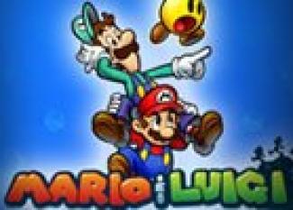 Juego Mario & Luigi: Dream Team Bros para Nintendo 3DS