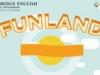 Funland. Aplicación para que los niños aprendan inglés jugando
