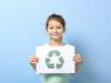 Cómo enseñar a los niños a reciclar
