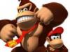 Donkey Kong Country Returns. Juego de Nintendo Wii para niños