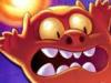 Monster Burner. Juego infantil para iPhone y iPad