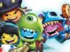 Disney Universe. Juego infantil para PlayStation 3