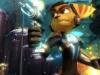 Ratchet & Clank: Q Force. Juego para niños en PlayStation Vita