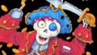 El Tesoro de la Isla del Pirata Calavera. Cuento infantil