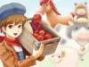 Harvest Moon: A new beginning. Juego para Nintendo 3DS