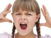 Consejos para controlar el estrés de los niños