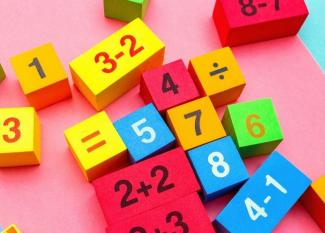 Tareas escolares de matemáticas para niños de 6 años