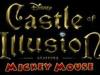 Castle of Illusion. Juego infantil multiplataforma