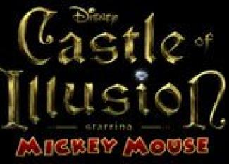 Castle of Illusion. Juego infantil multiplataforma