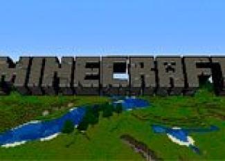 Minecraft. Juego familiar multiplataforma