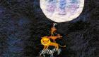 ¿A qué sabe la Luna? Libro para niños pequeños