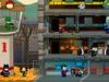 Scribblenauts Unmasked. Juego familiar para Nintendo Wii U